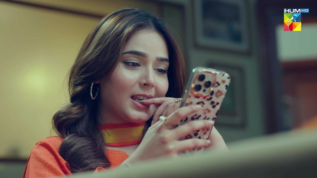 Khushi - Teaser New Drama Serial - Coming Soon - HUM TV