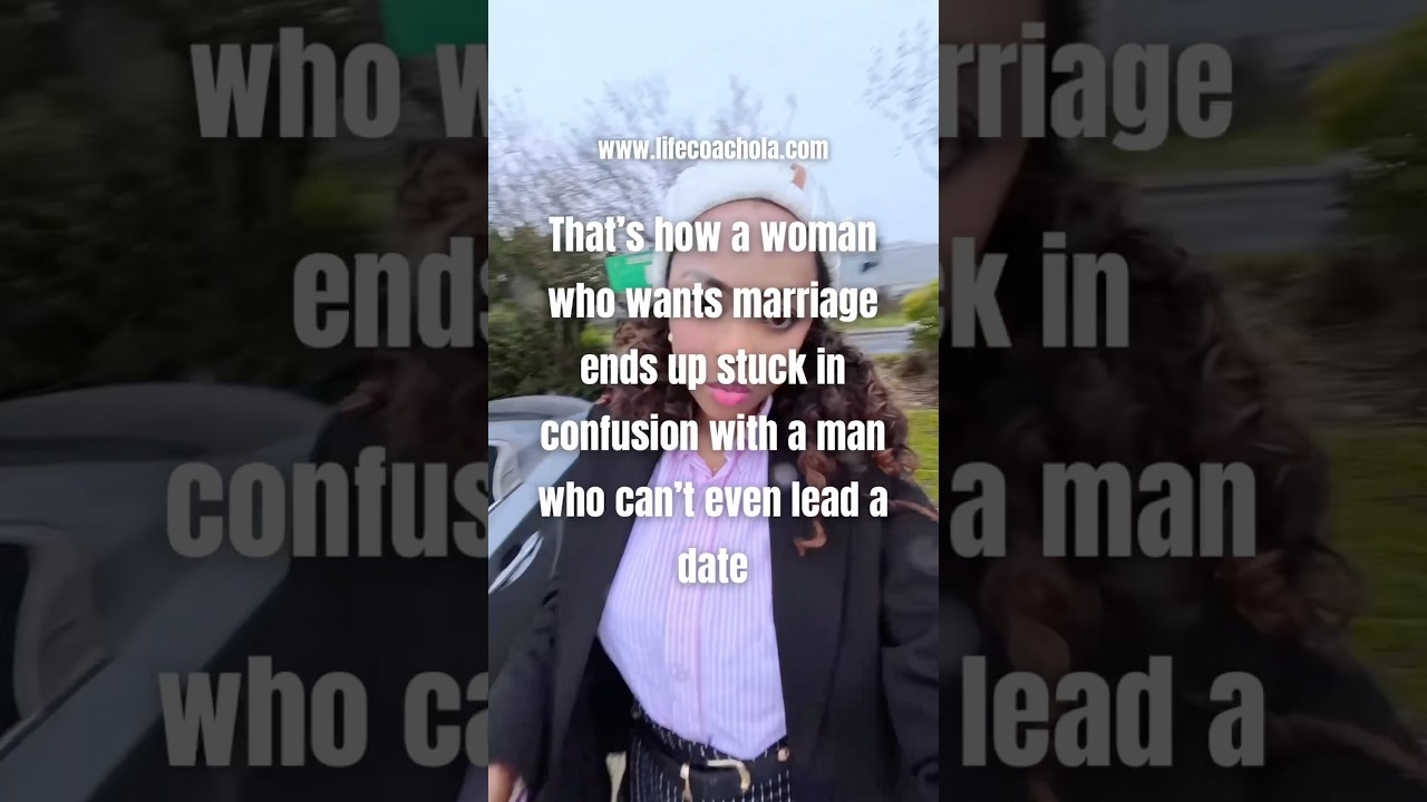 Overwhelm makes women lower their standards in dating