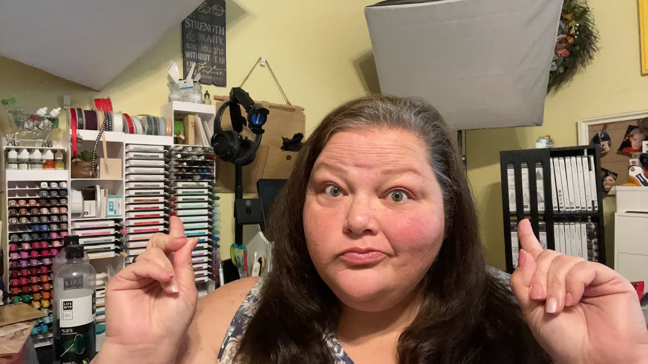 Why I Quit Stampin’ Up! and why you should Join the Stamping Beauties! Q & A