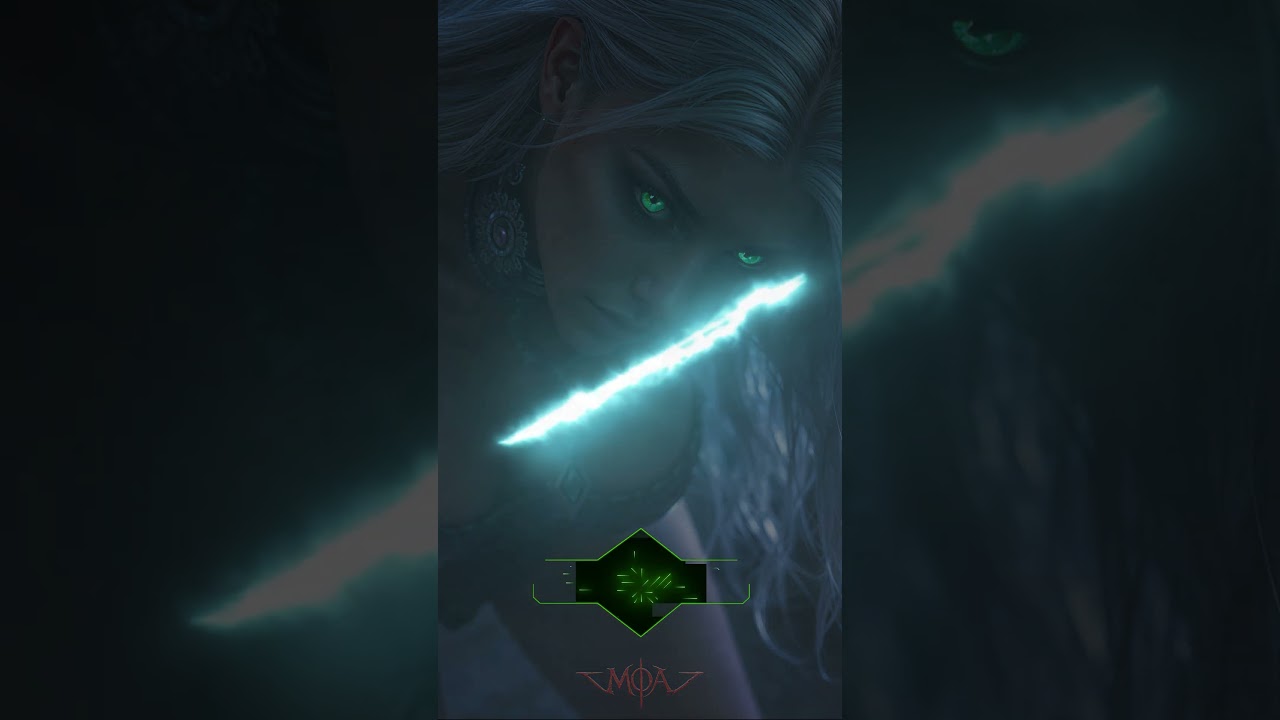 🎧 Emerald Eye | Deep Bass Electronic Music Mix 2025 | Dark Magical Mystic Vibes