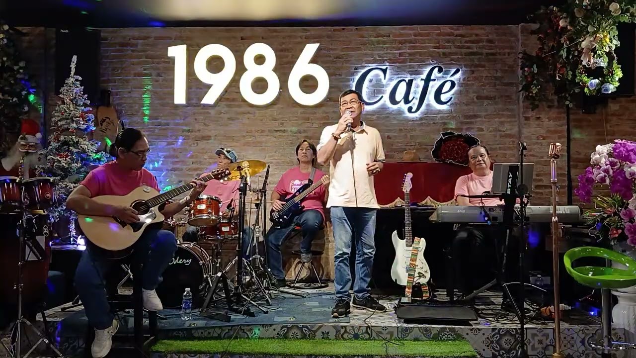  XIN LÀM NGƯỜI TÌNH CÔ ĐƠN TG: CHÂU KỲ & HỒ ĐÌNH PHƯƠNG TB: KHƯƠNG HÙNG🎶 BAND 1986 18/2/26 (M2 tết )