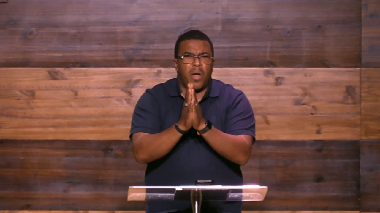 Healing Word Fellowship Church