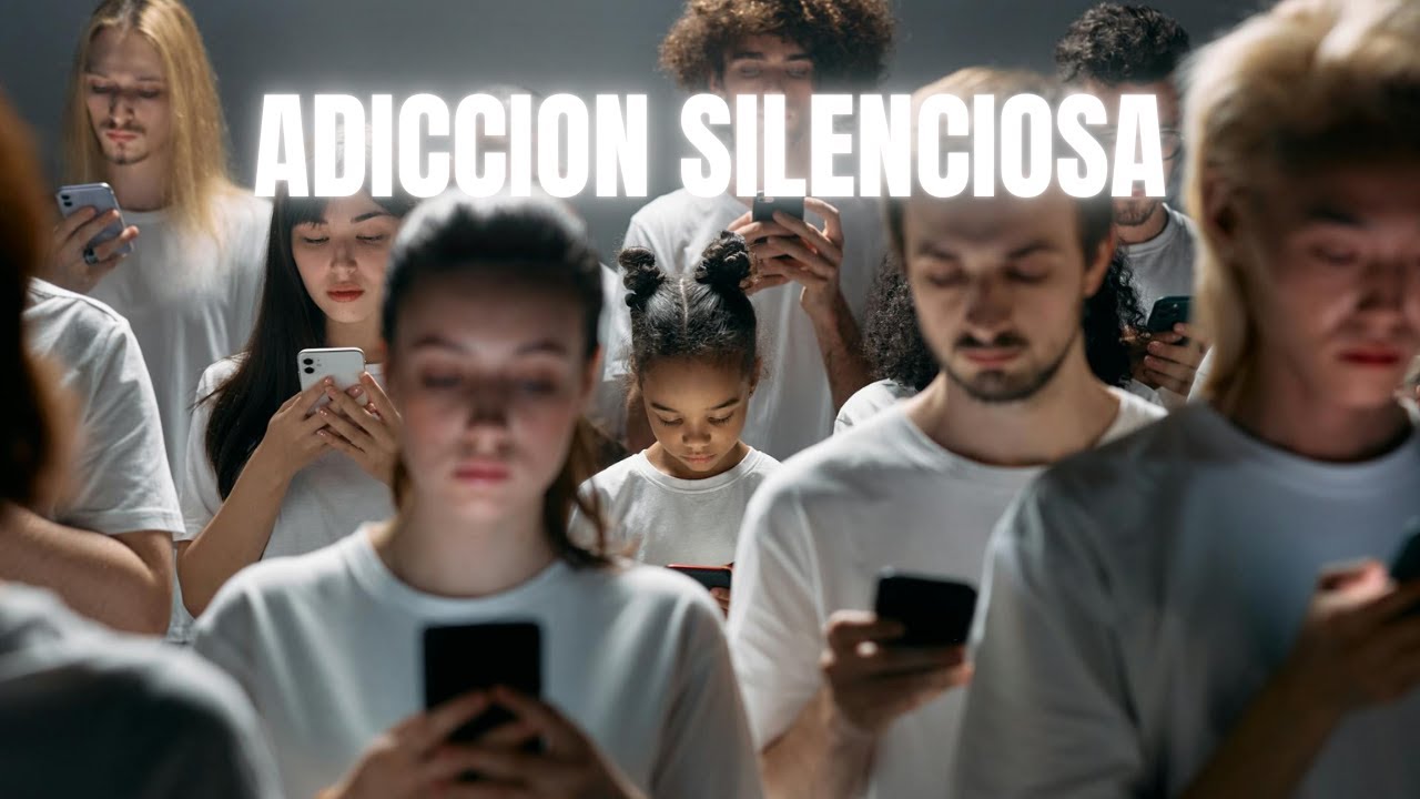 NO ES EL MUNDO… ERES TÚ EL QUE SE ESTÁ PERDIENDO