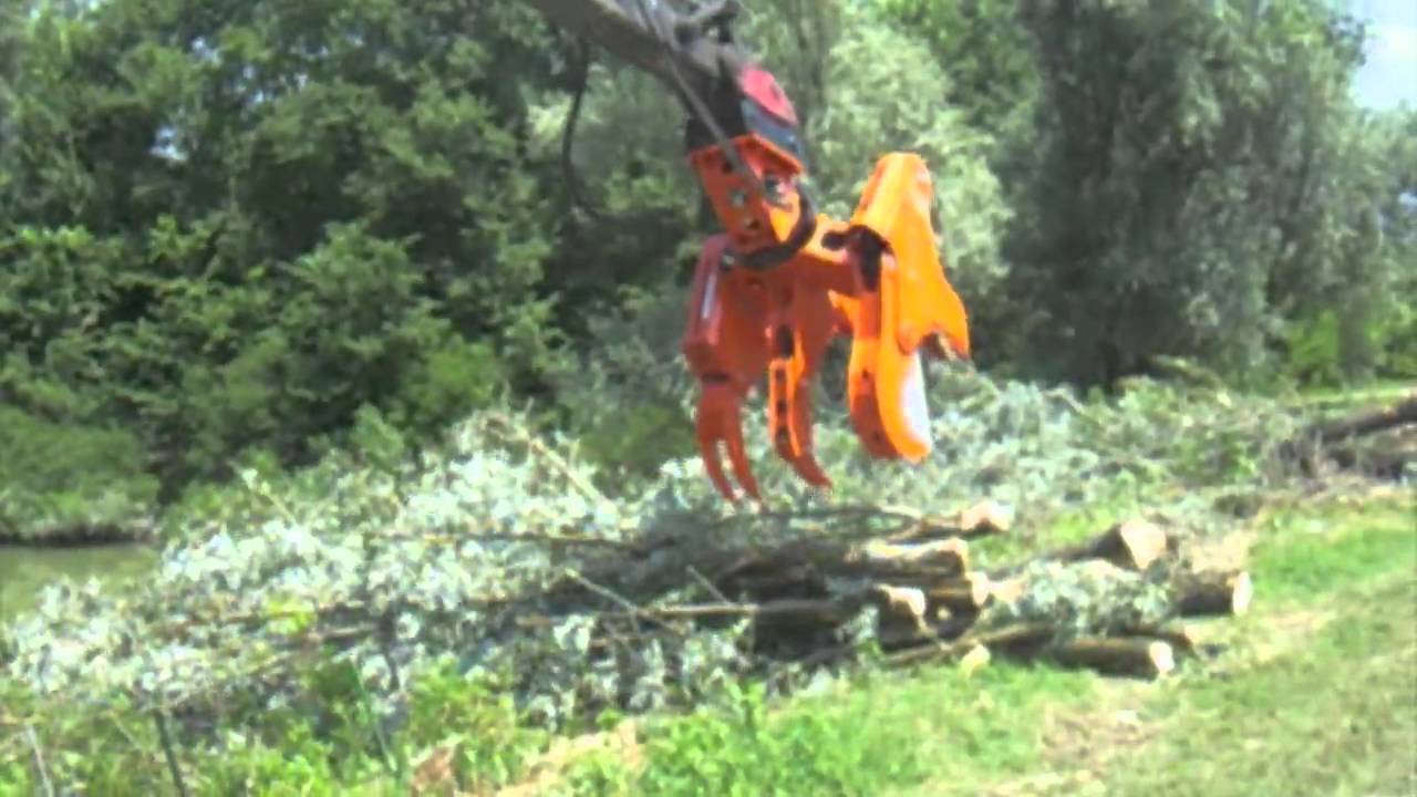 PINZA TRANCIATRICE C350 W.LADURNER SRL