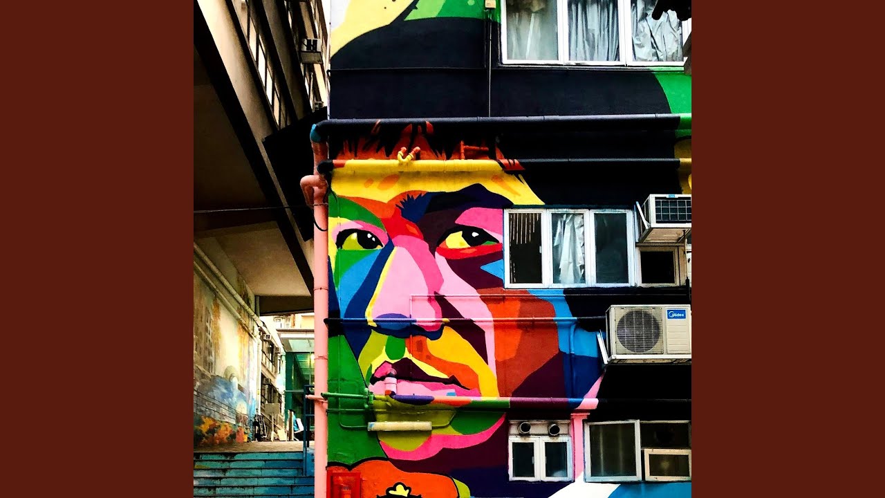 Bruce Lee