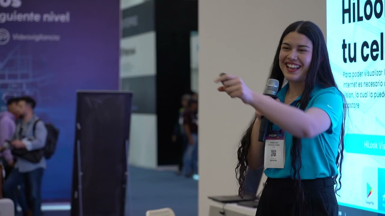 Así se vivió la Syscom Expo 2025 | Tecnología, innovación y grandes momentos