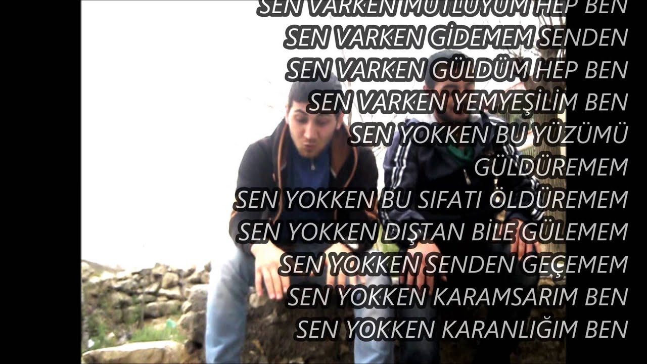 Mehmet Keskin - Mahsen MaLatYa ( Bi SiGara Yaktım -2014 HD KLİP )