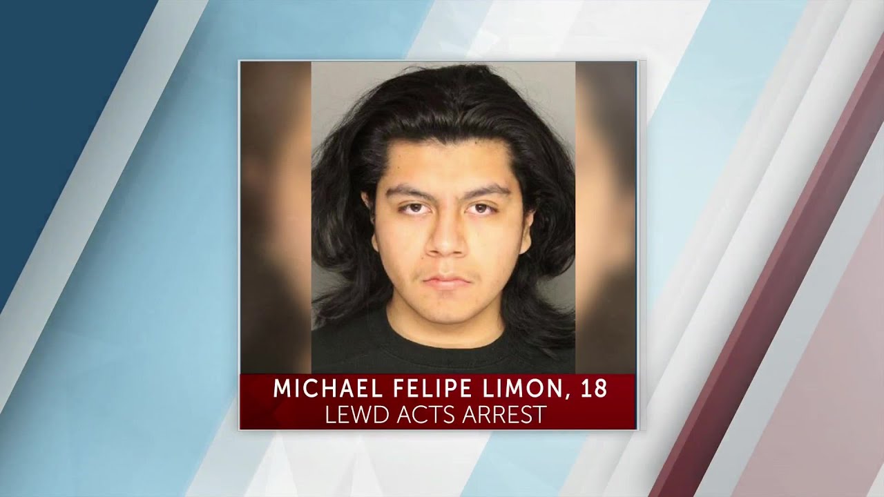 Santa Barbara man facing charges for sexually assaulting child, child pornography