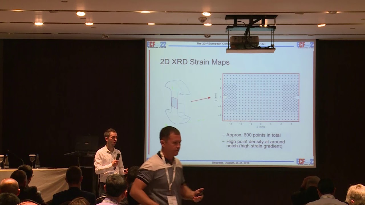 Validating 3D two parameter fracture mechanics in structural integrity assessments