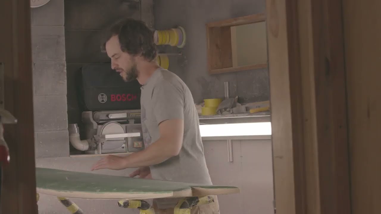 Bosch | Verdure Surf | Innovation