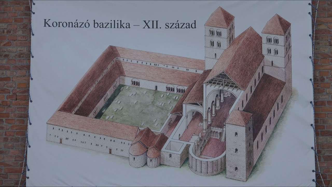 SZÉKESFEHÉRVÁRI ROMKERT