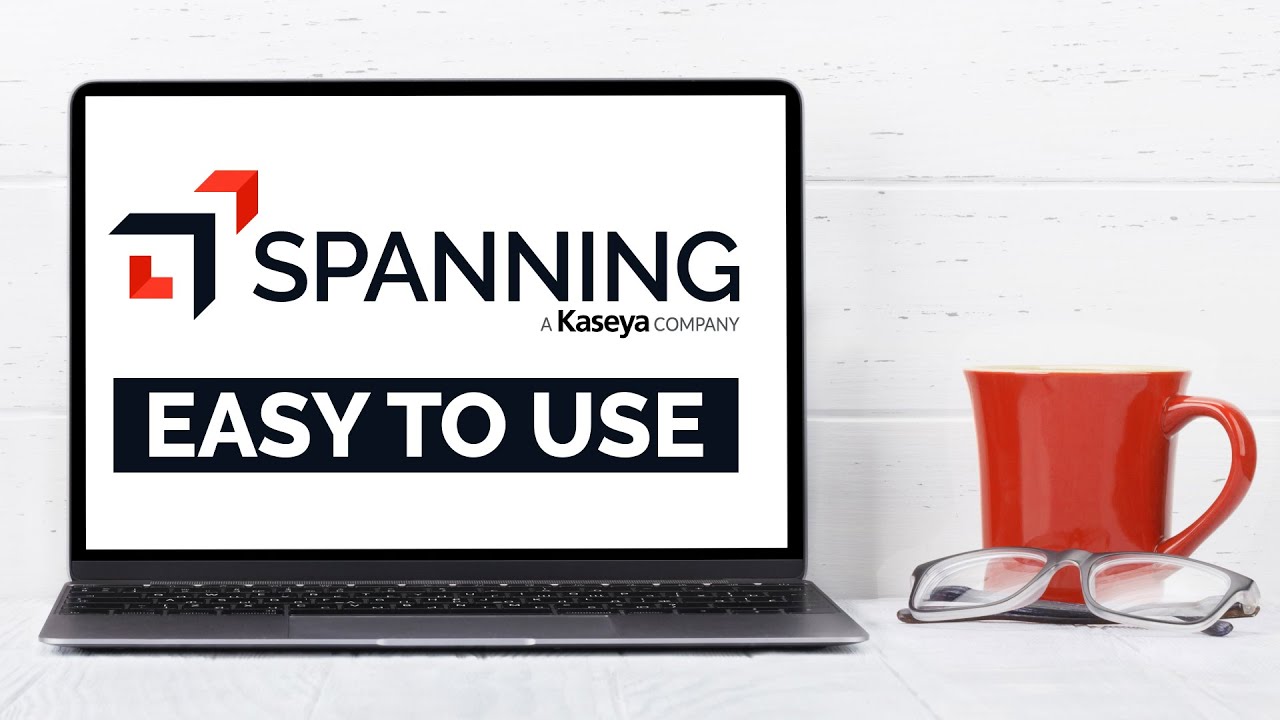 Simplify Office 365 Backup | Spanning Backup