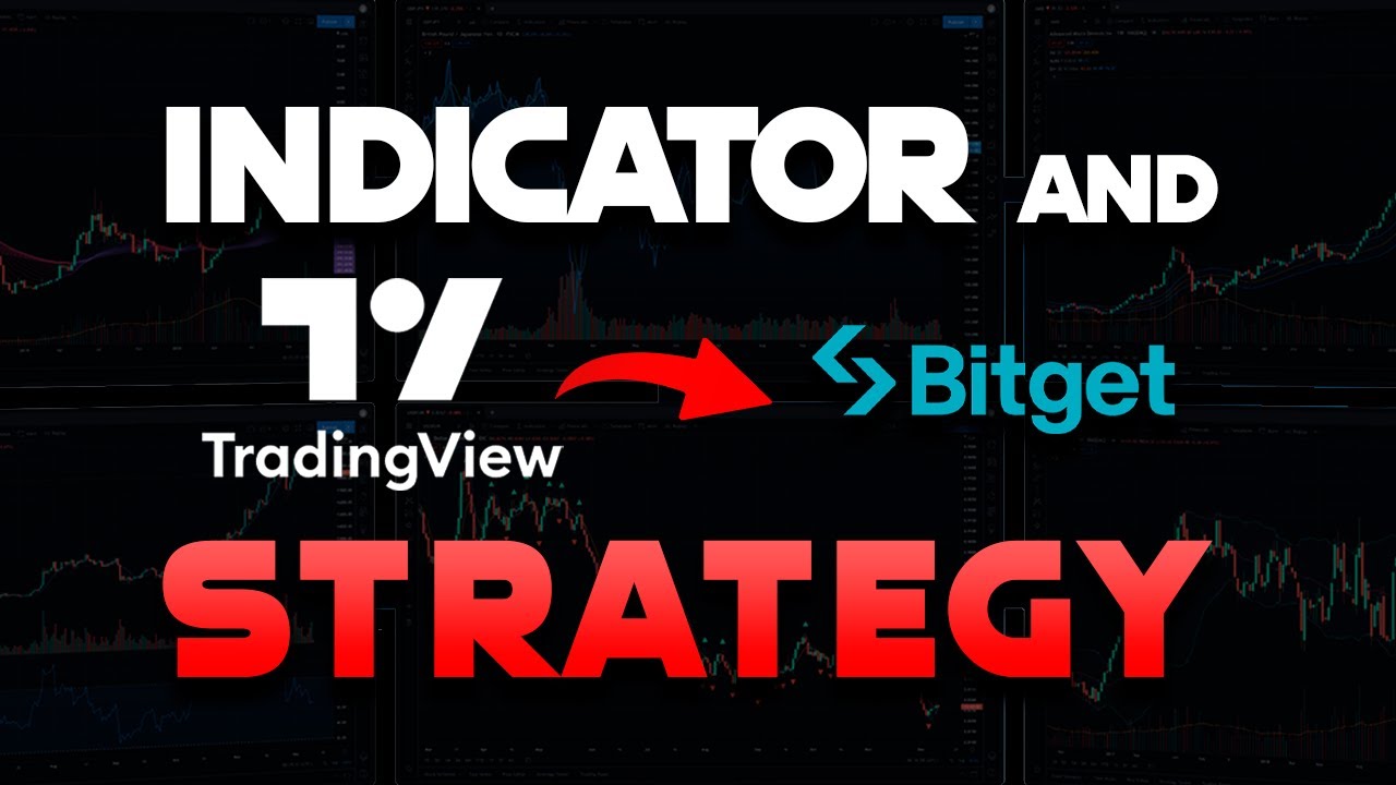 Expert Reveals Easiest Way to Automate Trades with TradingView and BitGet