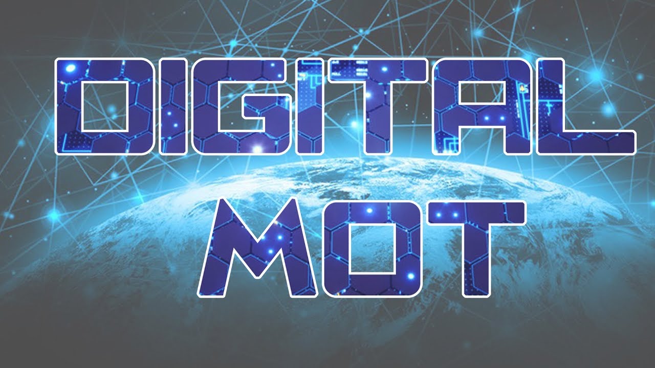 Digital Mot Glasgow, Scotland