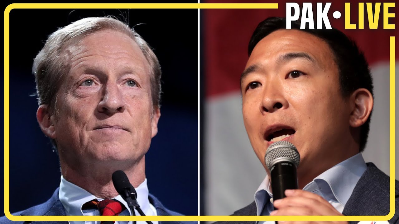 Do Political Outsiders Hurt the Democratic Party?