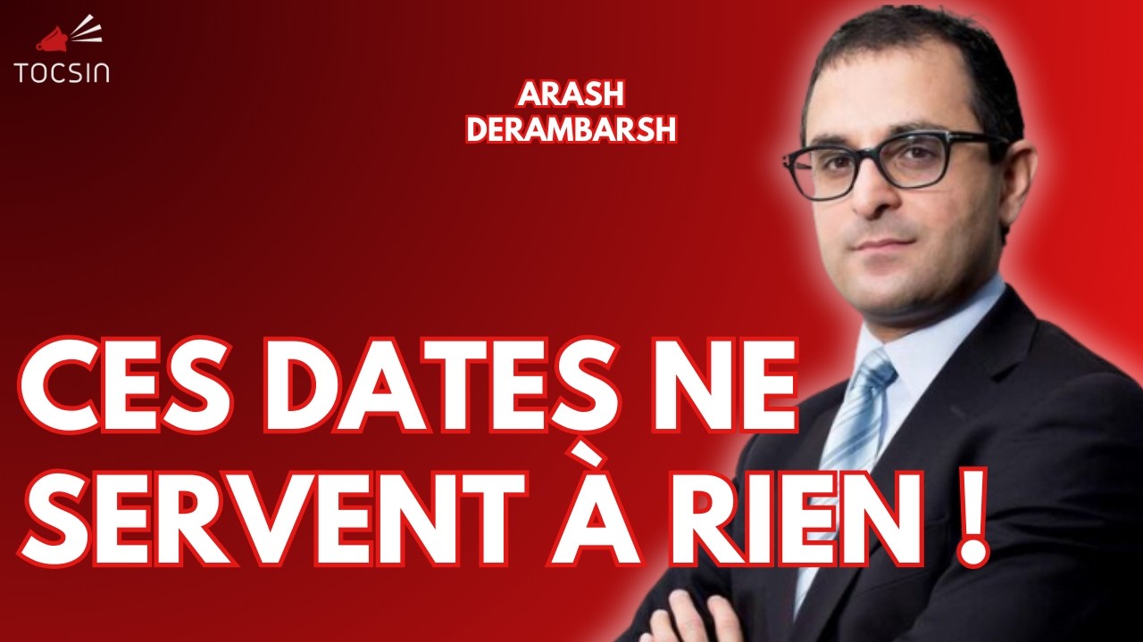 La vérité cachée sur les dates de péremption (on vous ment depuis des années !)