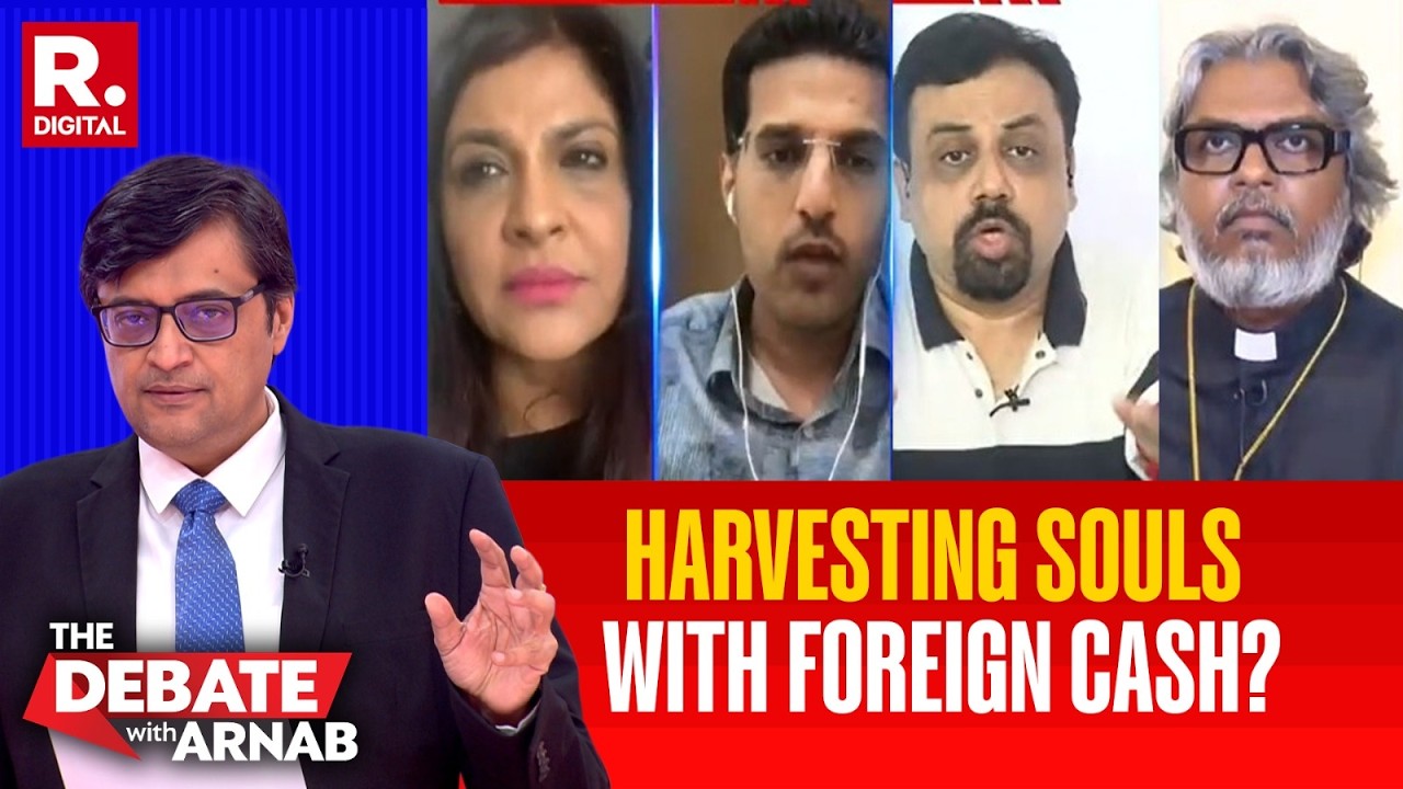 FCRA 2.0 Firestorm: Foreign Money, Conversions & National Security Debate