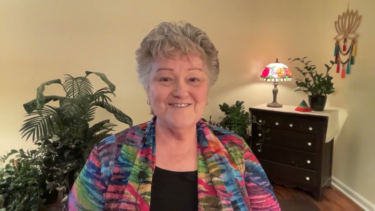 Experience the Toroidal Field with Tina Zion