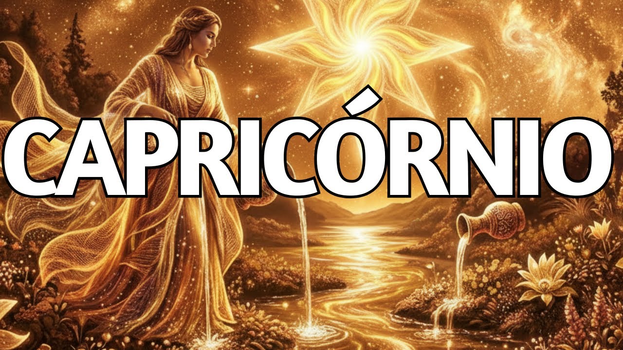 CAPRICÓRNIO ♑ FEVEREIRO. O CHAMADO ACONTECE. O ESPIRITUAL TE EXALTA E ABRE NOVOS CAMINHOS!  #tarot