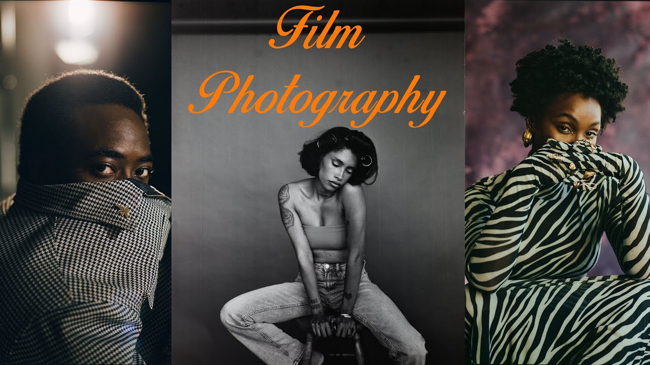 Shooting film w/ Leica M6, Mamiya 7 II, and RZ67