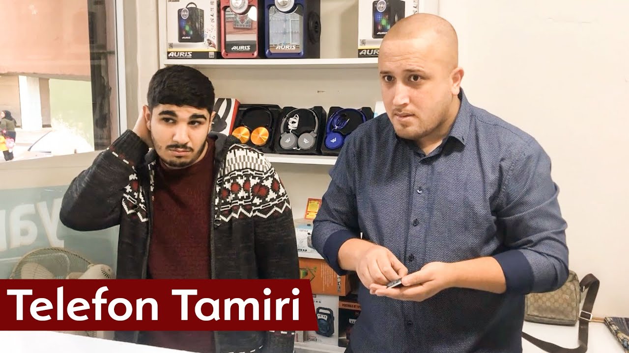 Telefon Tamiri - Ske&ccedil;
