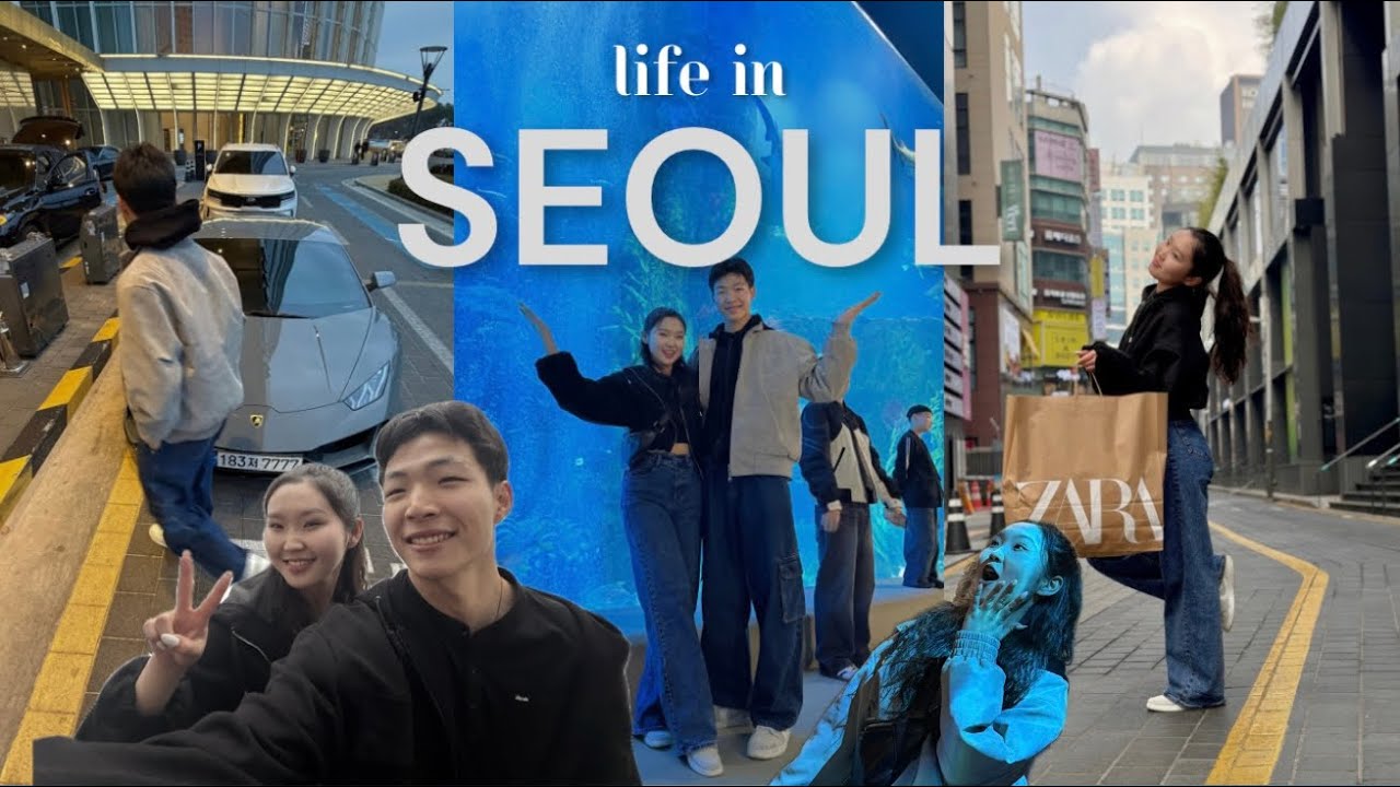 СӨҮЛ ХОТЫН СОНИН ХАЧИН🤔🇰🇷
