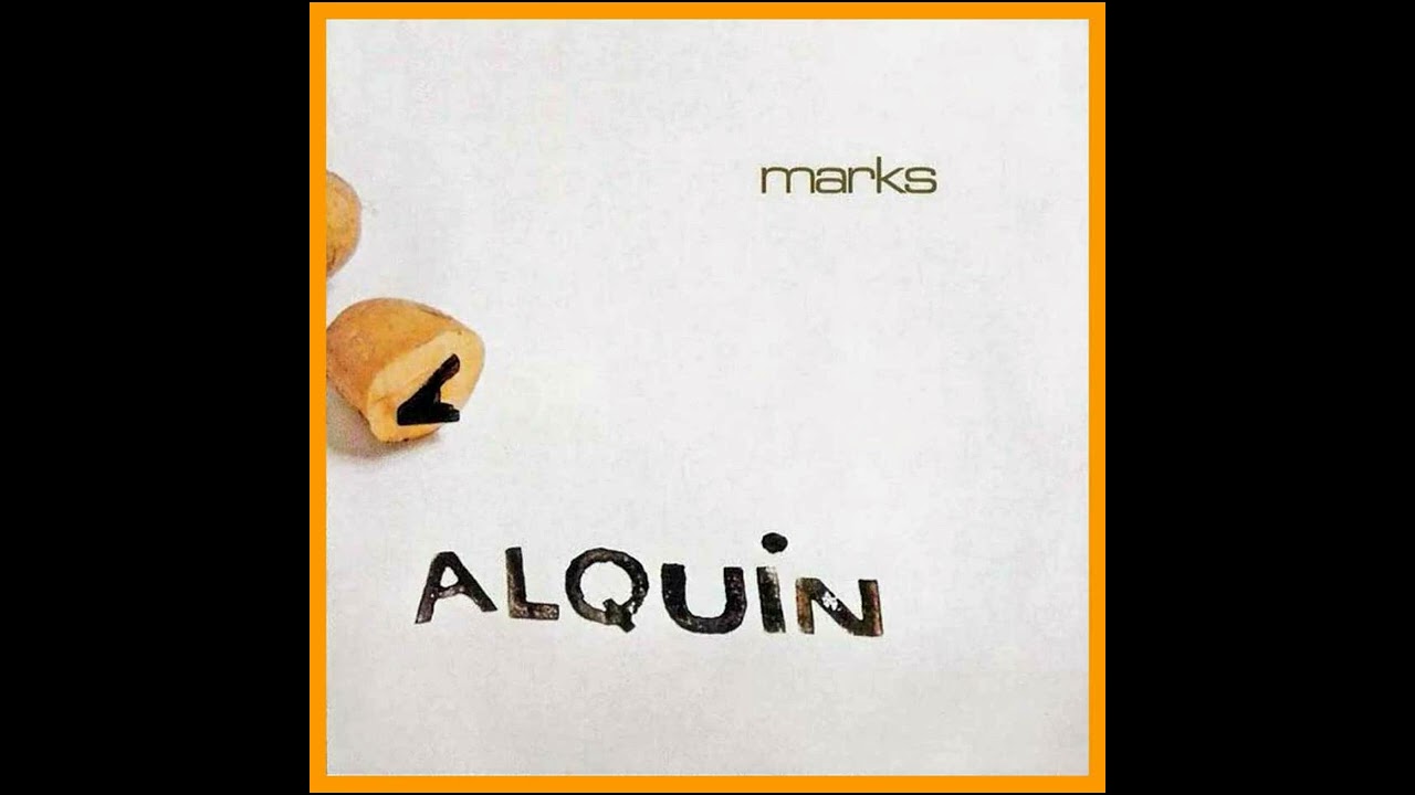 Alquin - Marks (1972)