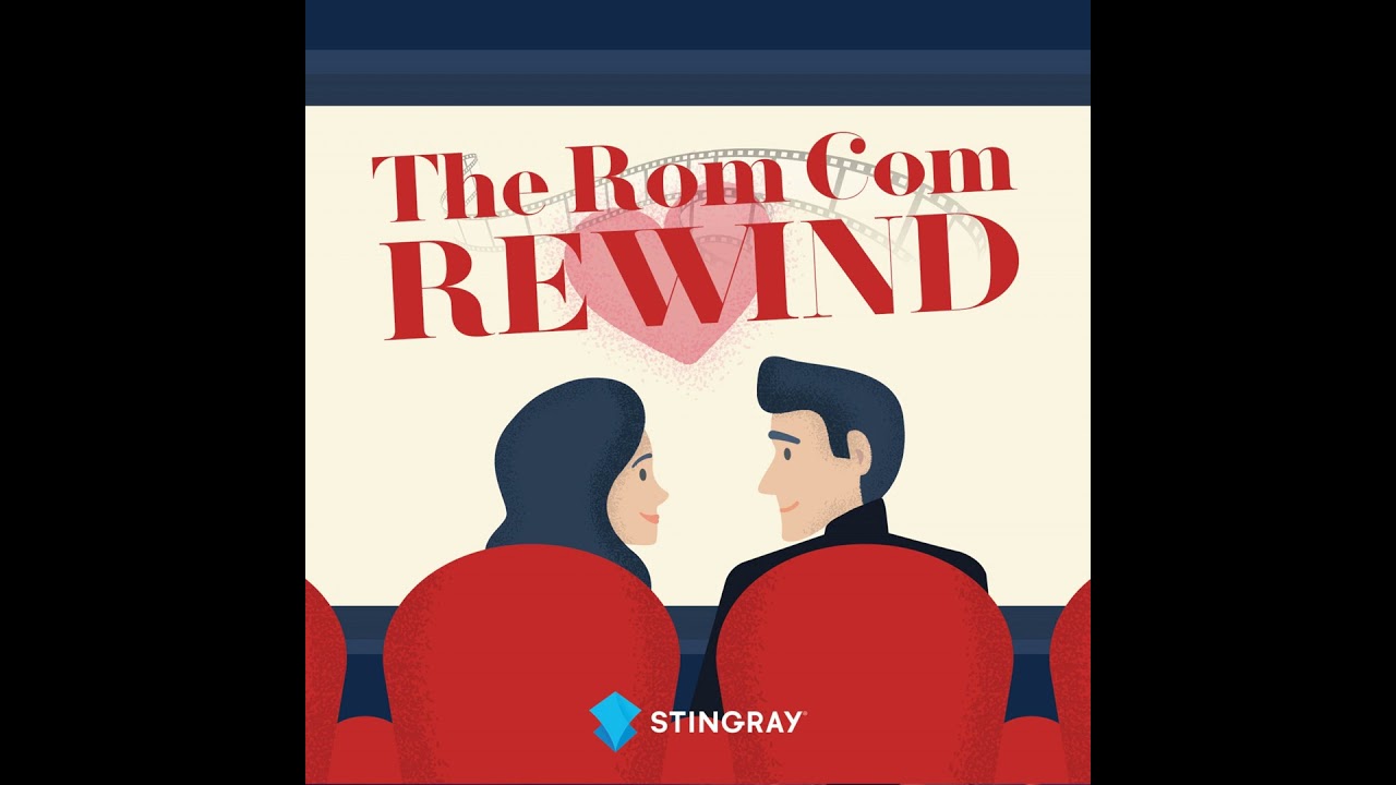 Episode #1: My Best Friends Wedding