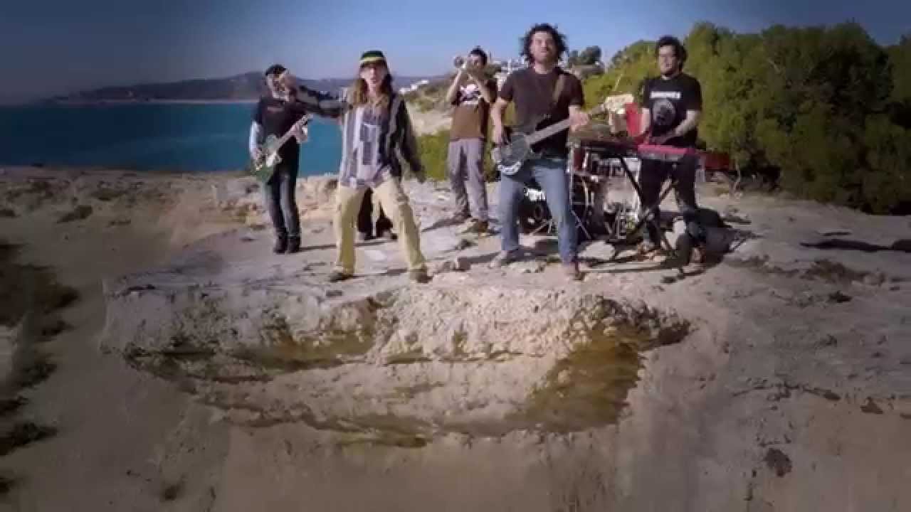 Buhos - Toca Hamelin feat. Pulpul (Ska-P)