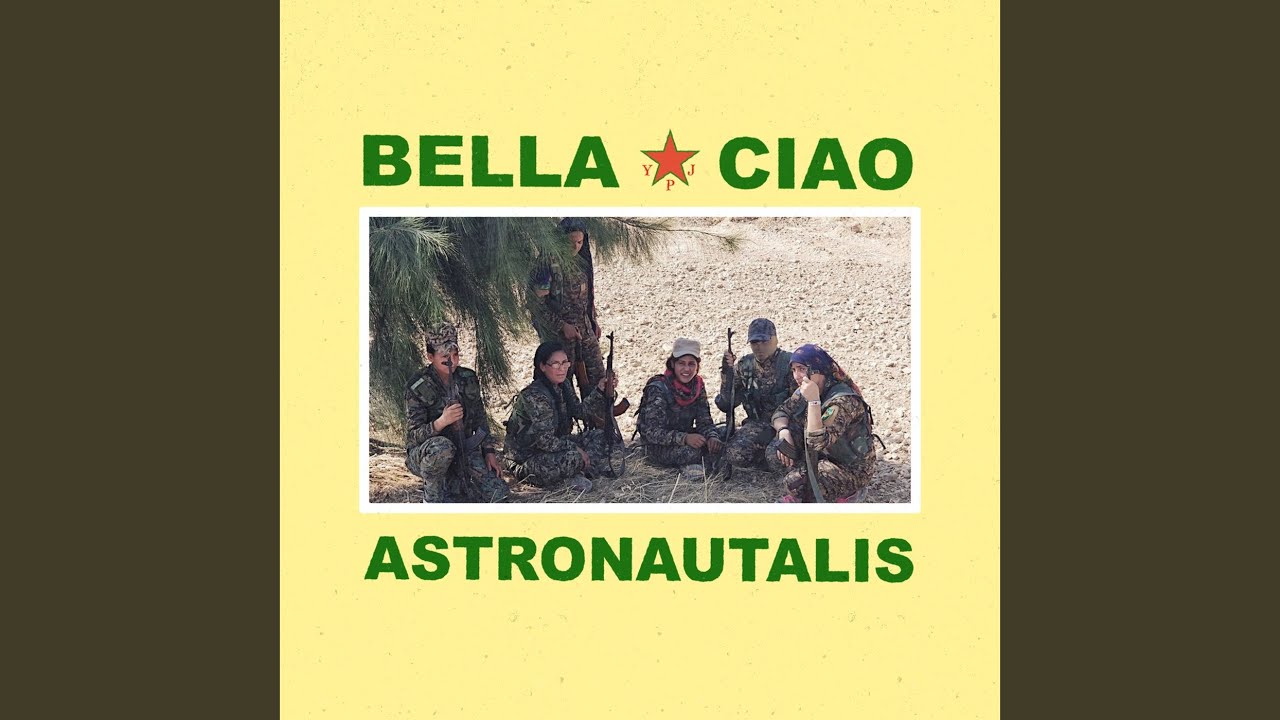 Bella Ciao