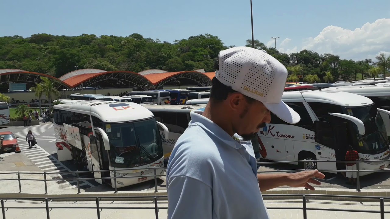 viagem de &ocirc;nibus pra aparecida do norte  7 do 11 de 2021