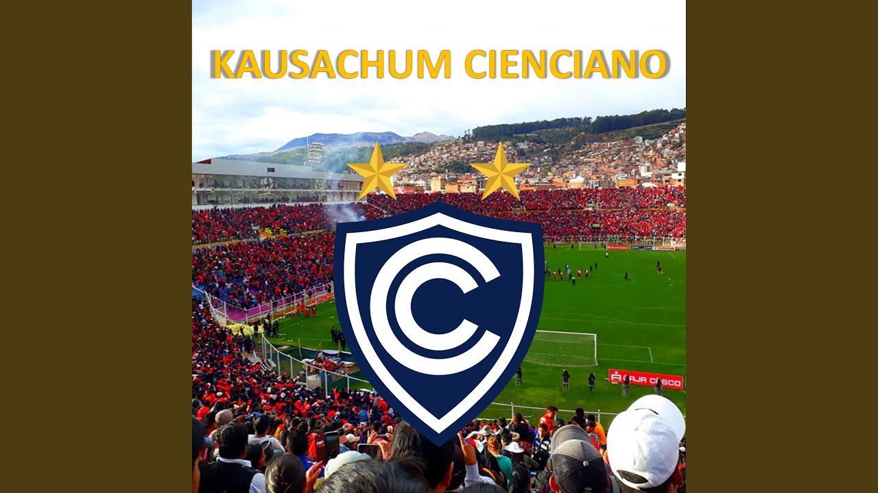 Kausachum Cienciano