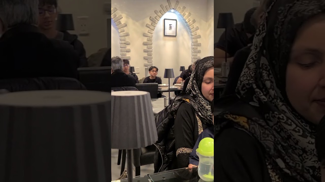 Amma Mein Ja Raha Hun | New Salam 2025 | Mola Hussain (ع) Noha 2026 