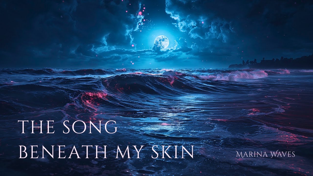 The Song Beneath My Skin | Grunge | Alt Rock  | Emotional Love Songs 
