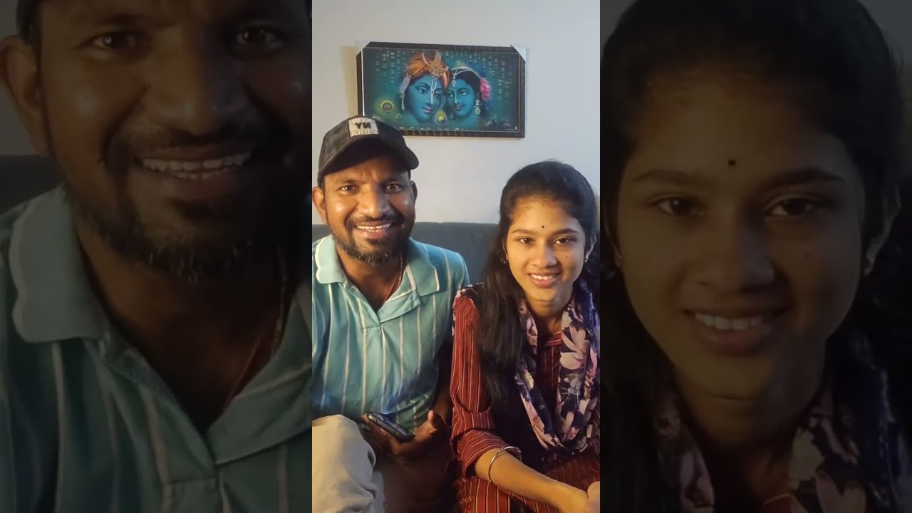 Nadpi's Family is live