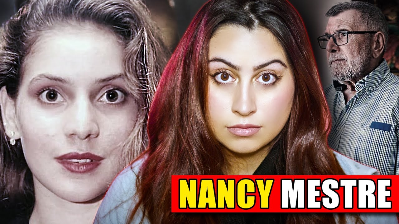 [Resuelto] PERSIGUIÓ AL ASESINO DE SU HIJA POR +20 AÑOS 🇨🇴 Nancy Mestre