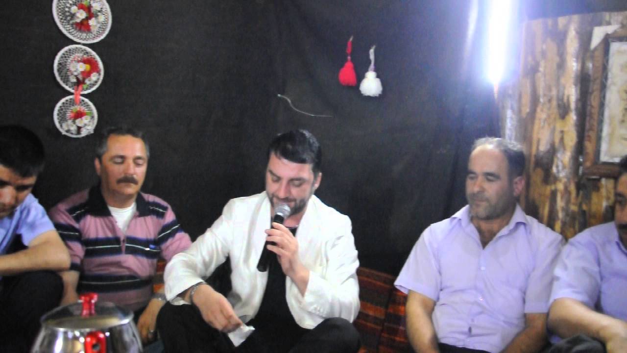 Bahadır AYDOĞAN--Vazgeç Gönlüm