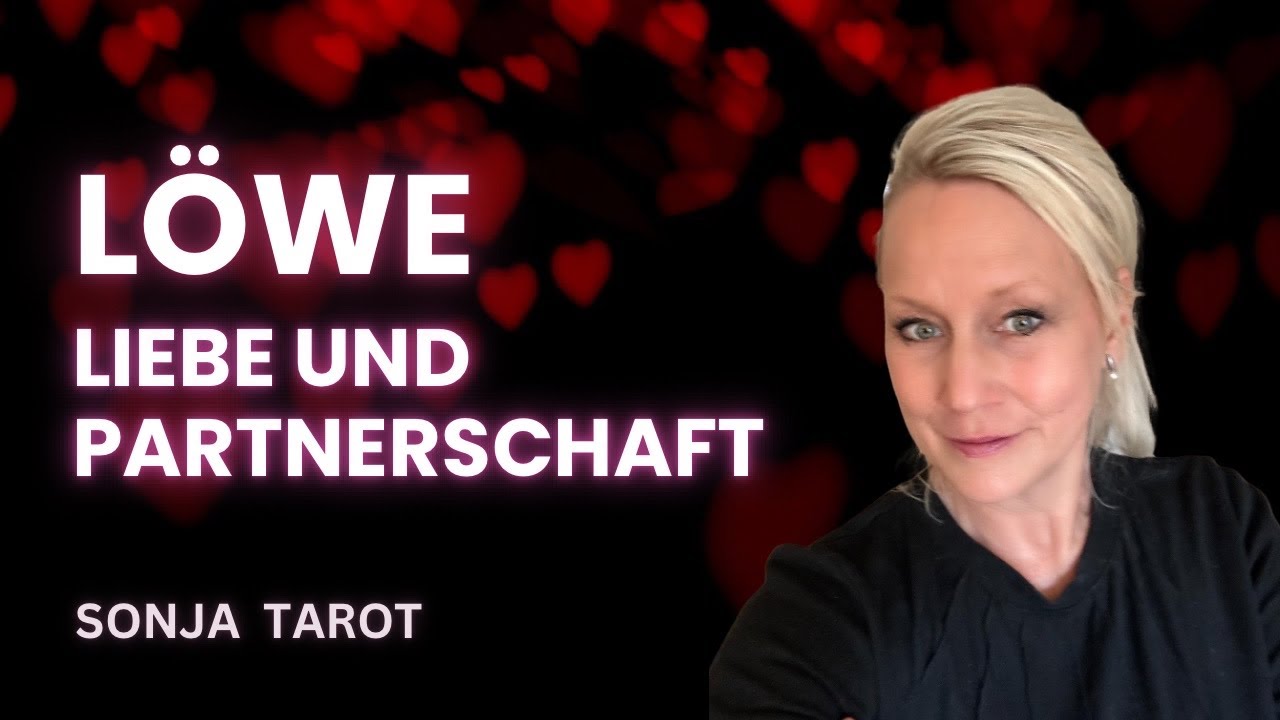 LÖWE APRIL-JUNI 2026💕Liebe &Partnerschaft 2. Quartal || keltisches Kreuz | Tarot 