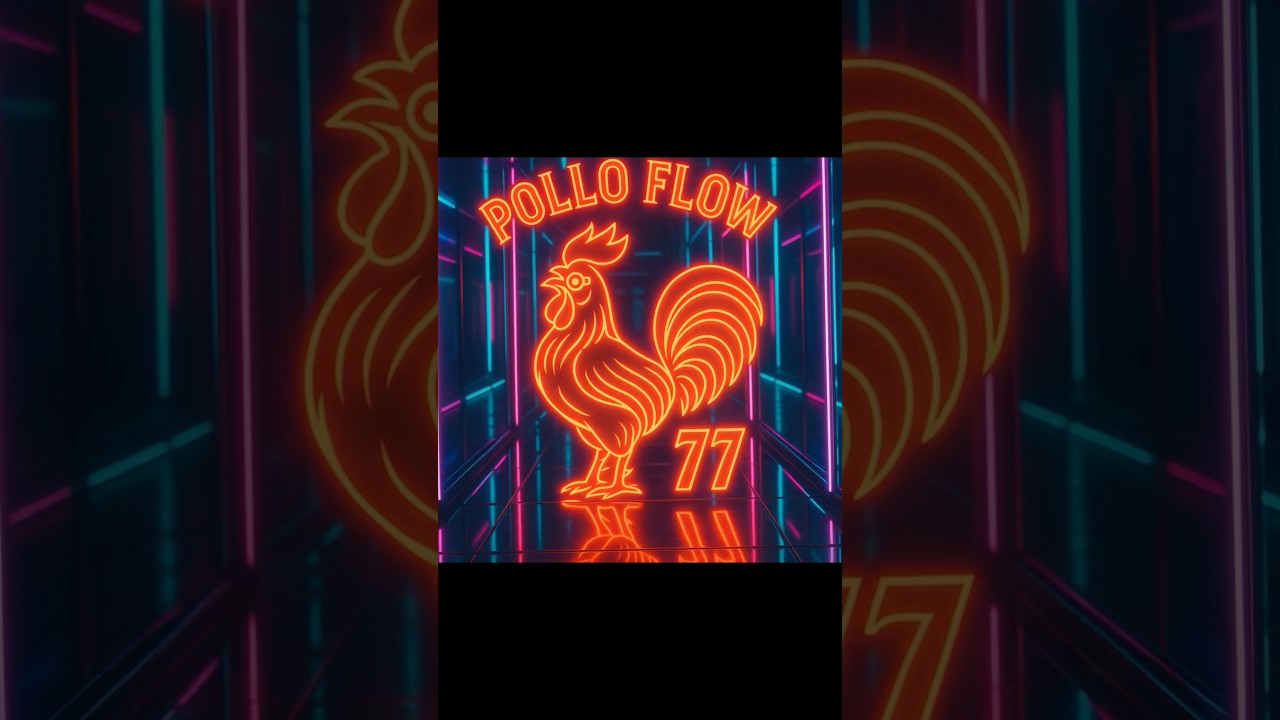 Ritmo del Camino #tiktokviral #polloflow77 #dancemusic #latinmusic #dj #puertorico #dembow #merengue