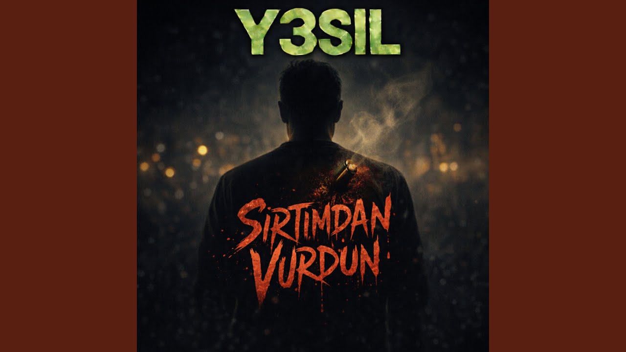 Sırtımdan Vurdun