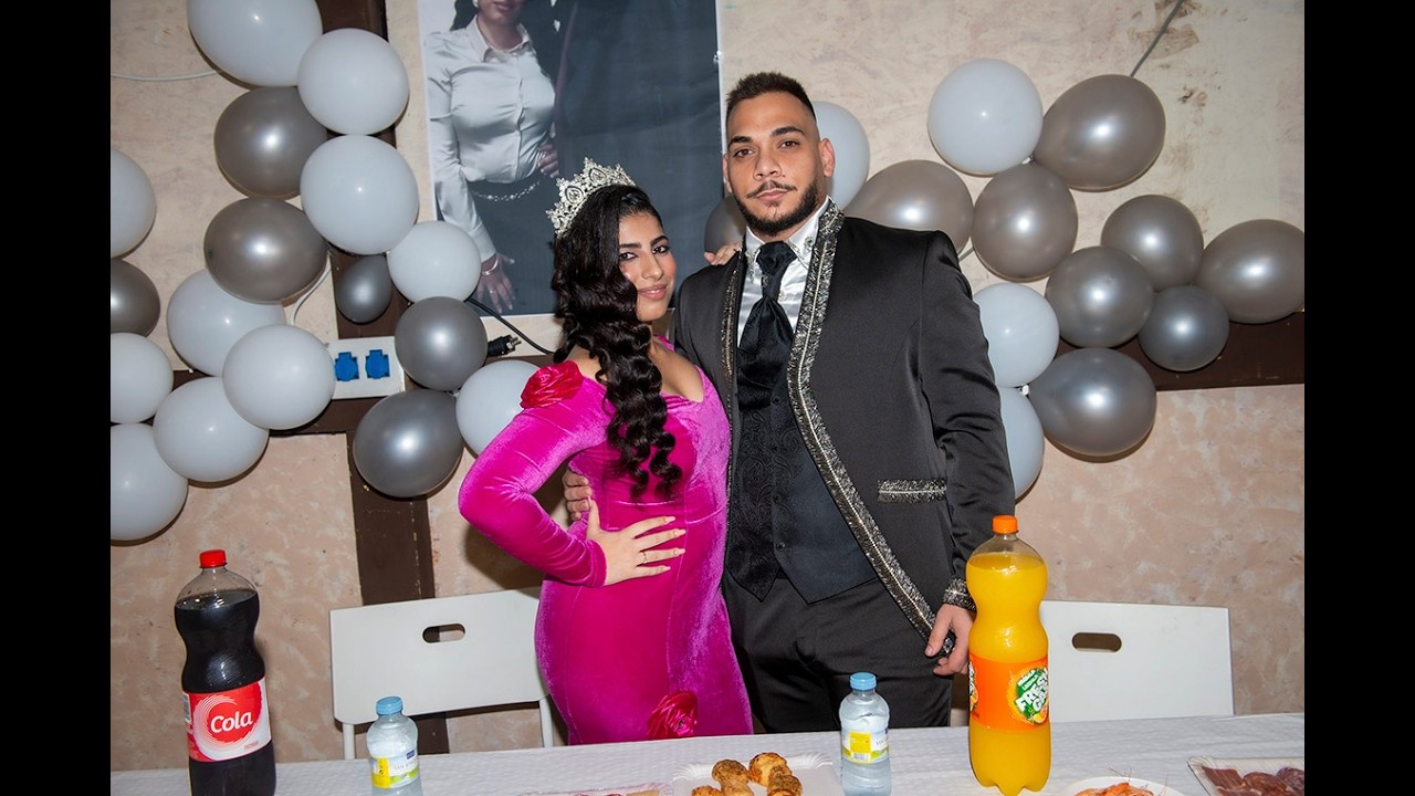 Pedimento Fausto y Yumalay Familia de los Deblas ,