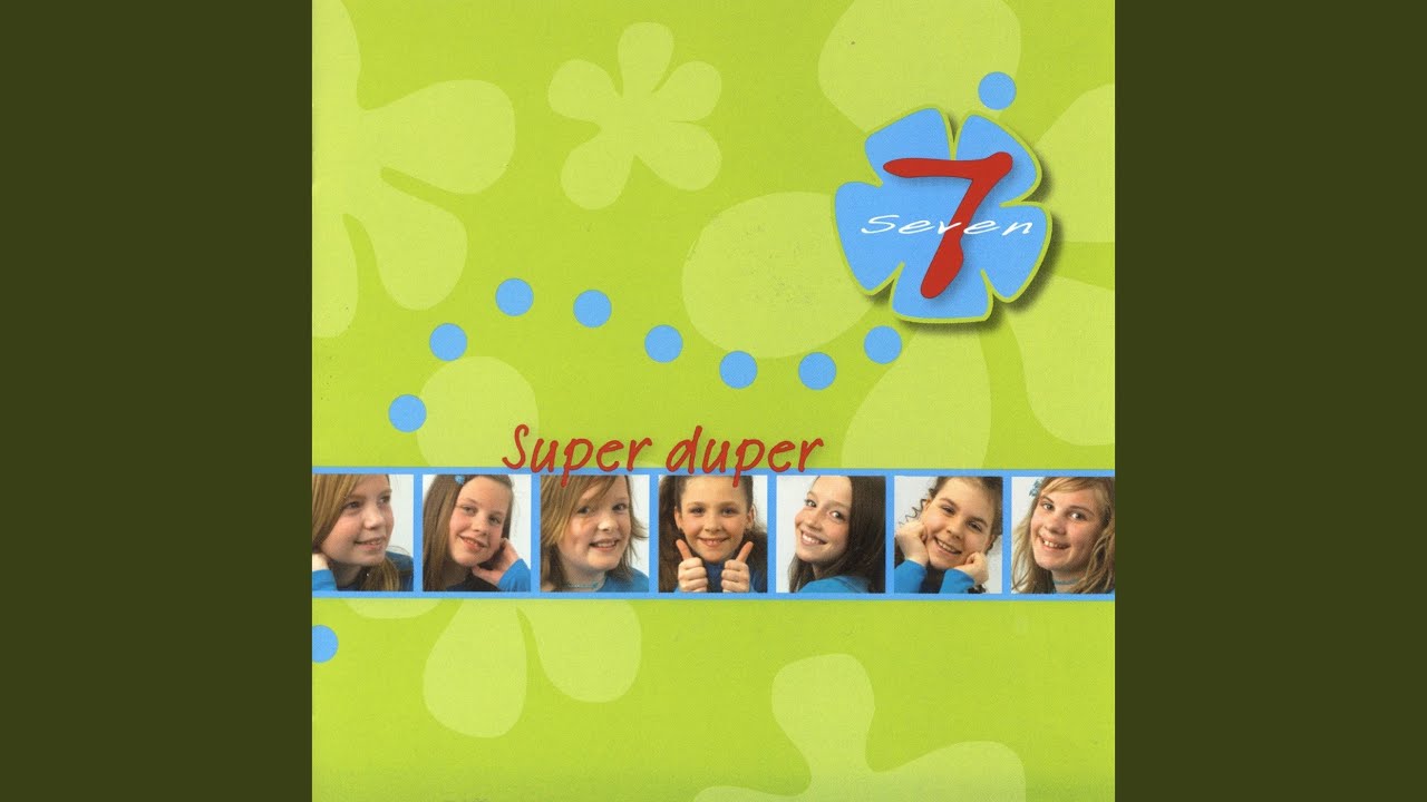 Super Duper (Syng Med Versjoner)
