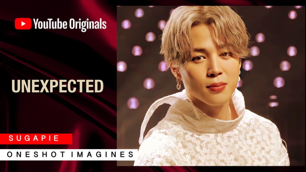 ➤  jimin imagine - falling for a fan 🌙
