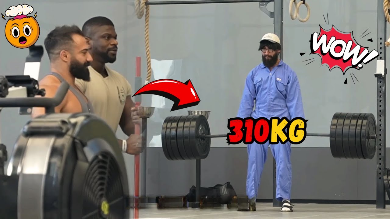 Anatoly Proving Bodybuilders Wrong For 30 Minutes Straight 😲Part 2 | Anatoly Gym Prank