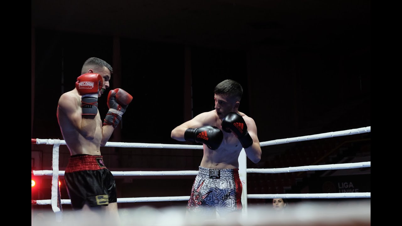 Eri Lala VS Faris Dacic 04-06-2022