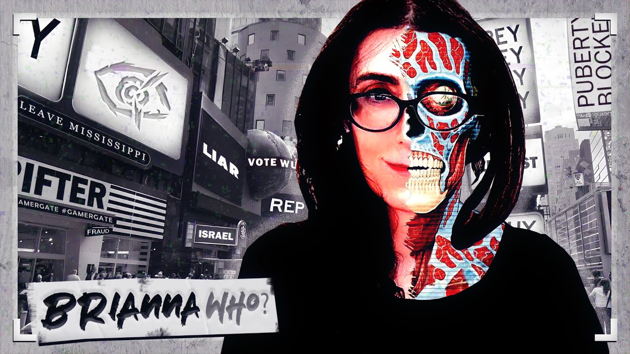 How Brianna Wu Lies To You