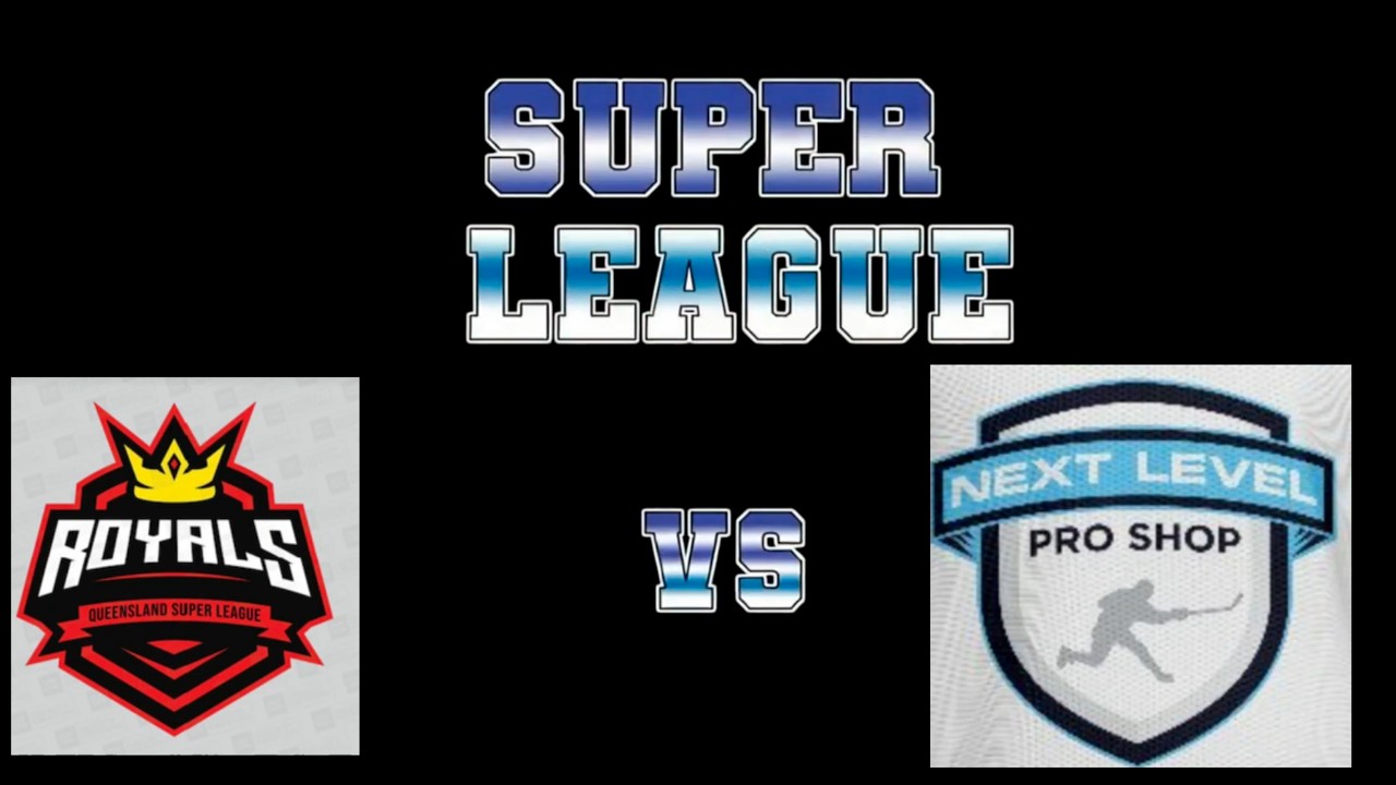 Skate Paradise - Super League - Royals v NLPC