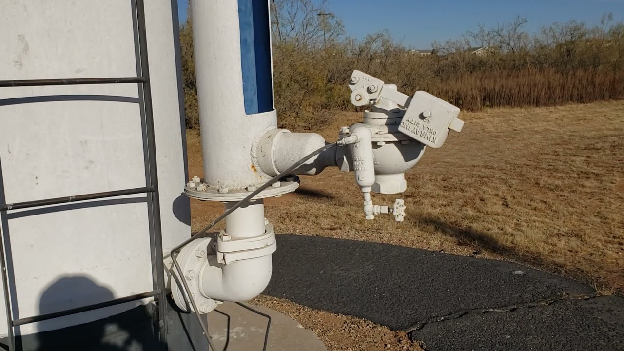 Heater treater // Vertical separator