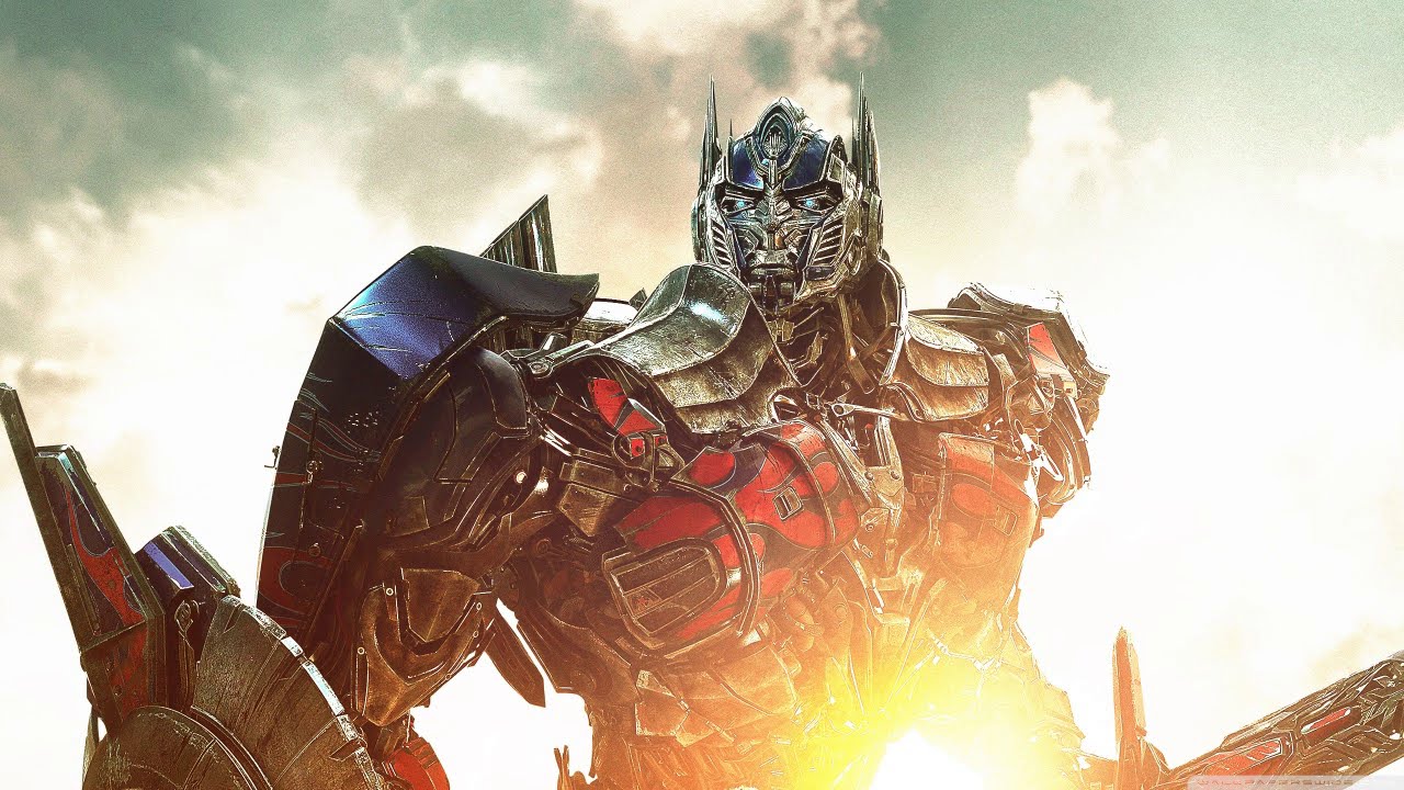 Optimus Prime Suite (Theme) by Steve Jablonsky | Transformers Movies OST