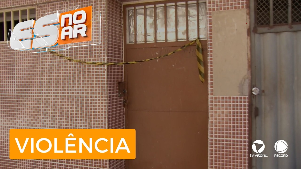 Mulher ateia fogo na própria casa enquanto estava com bebê de 10 meses em Cariacica.